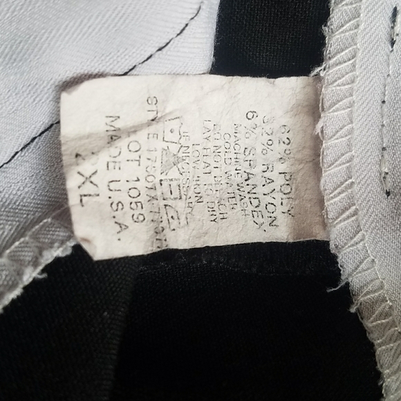 Black Pants - Picture 4 of 4